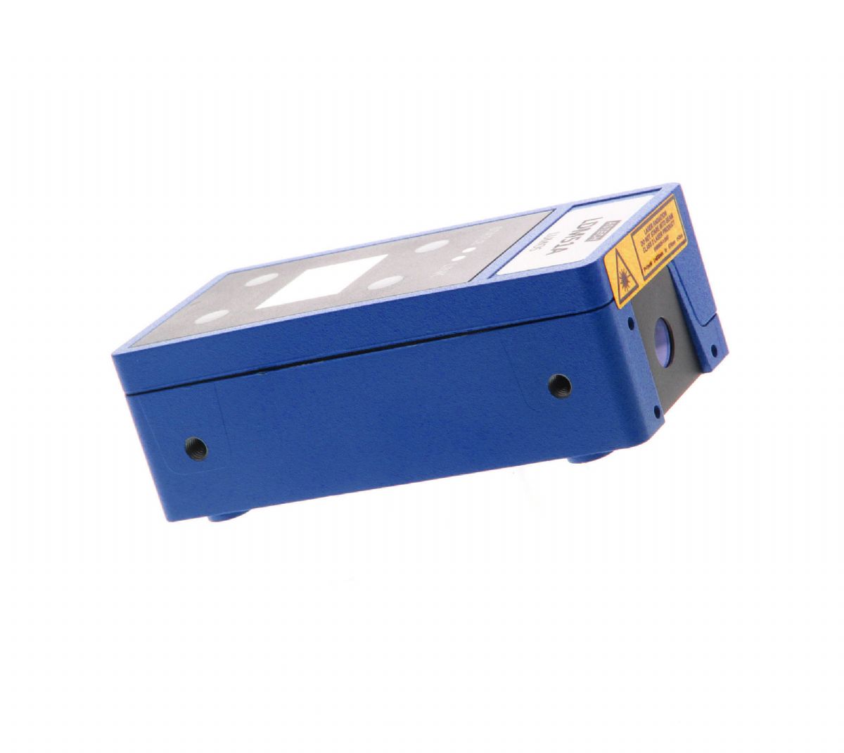 Medidor laser para alvos difceis, metal incandescente - LDM51 Lumos