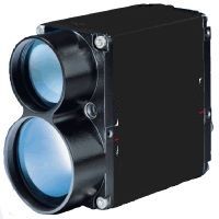 Sensor Industrial Laser para medio de velocidade e longas distncias AR3000 e LDM301x