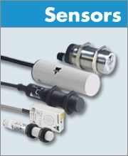 Sensores CAPACITIVOS com Proteo TRIPLESHIELD