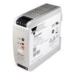 Fonte chaveada industrial SPDL para trilho DIN Carlo Gavazzi