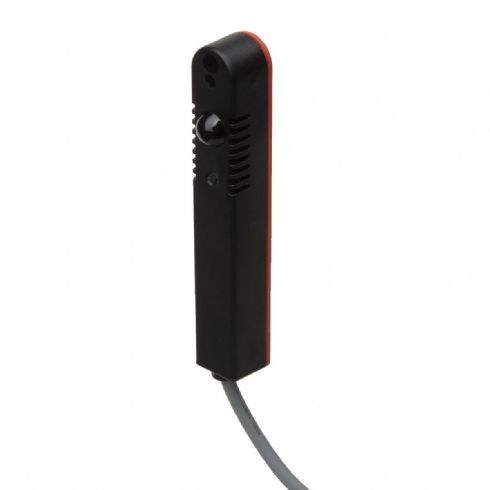 Sensor fotoel�trico de barreira PD70 para portas e controle de acesso | Carlo Gavazzi